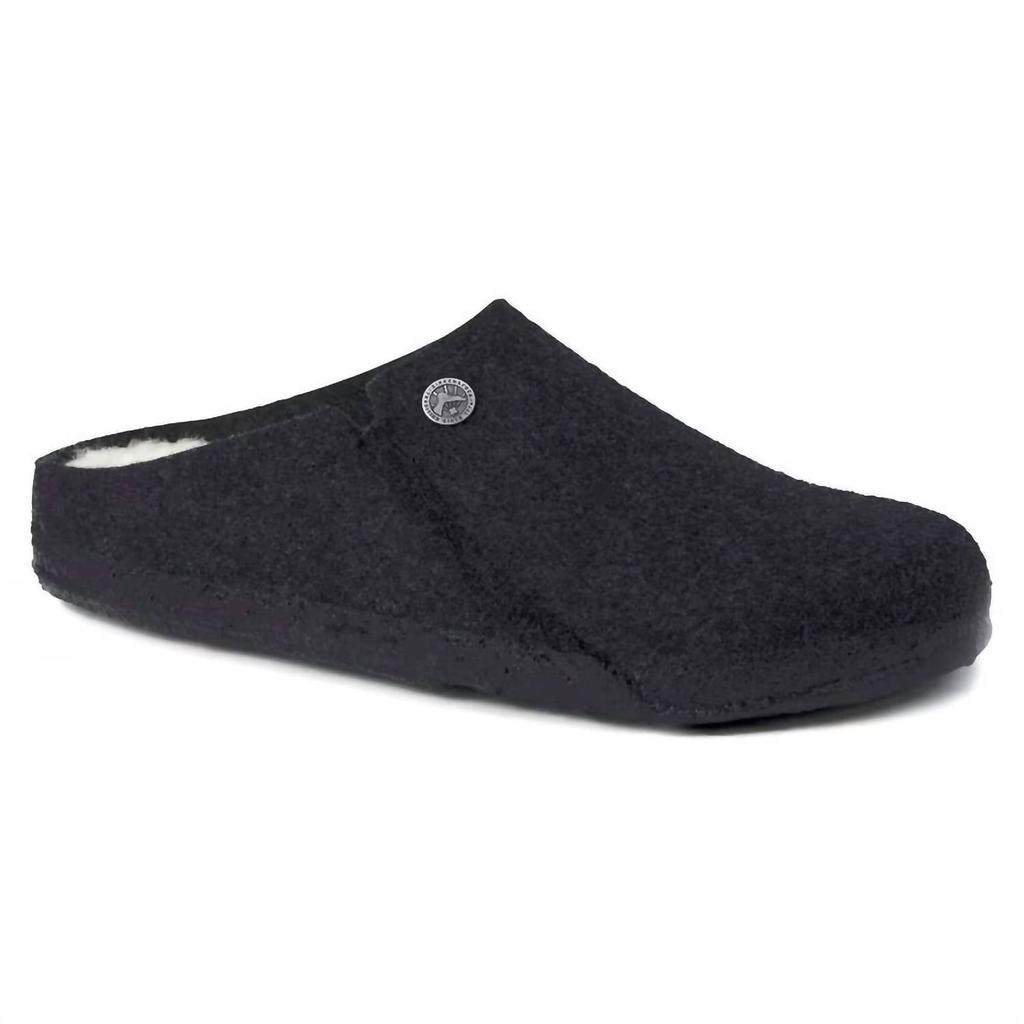Birkenstock Birkenstock - Men
s Zermatt Shearling