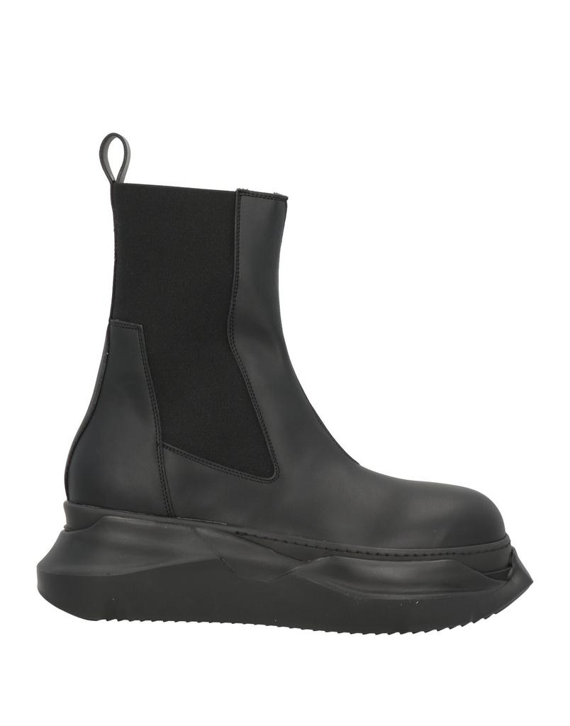 DRKSHDW by RICK OWENS Boots