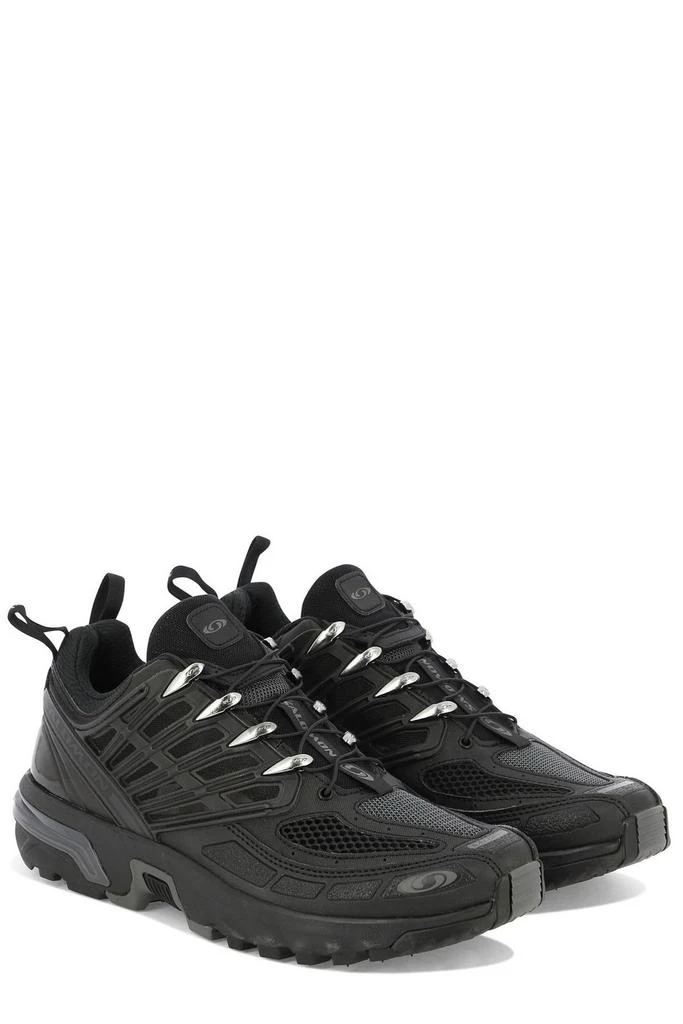 Salomon Salomon ACS Pro Advanced Lace-Up Sneakers 3