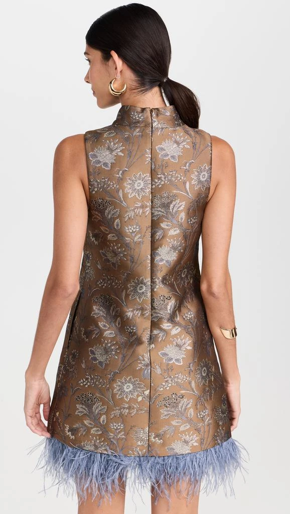 Cara Cara Tay Dress 2