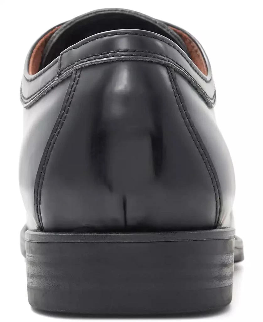 Call It Spring Men's Rippley Derby Lace-Up Oxford Shoes 3