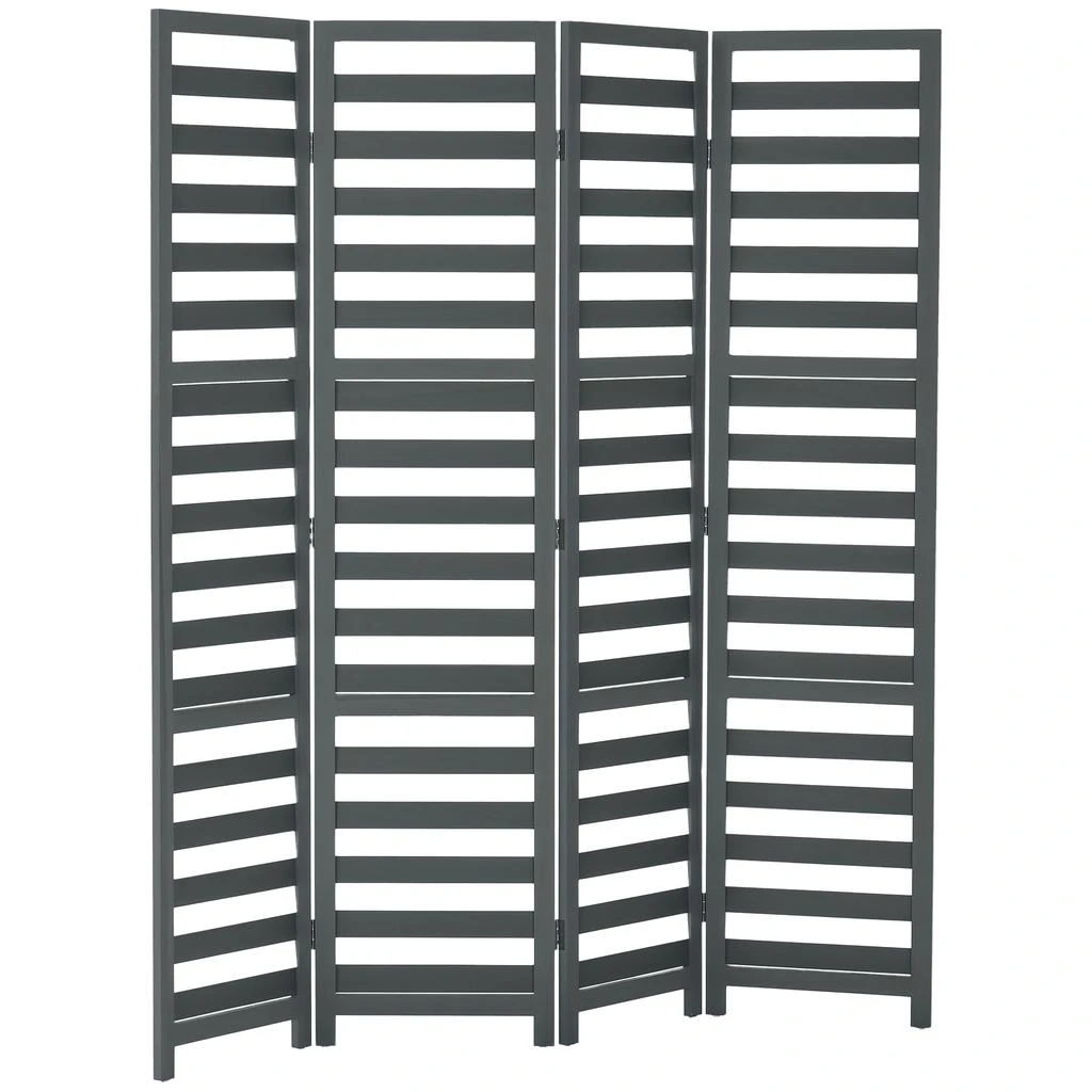 Hivvago 5.6
Folding Room Divider for Bedroom or Office