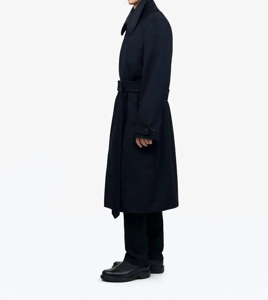 Tiger of Sweden Tiger Of Sweden - Lonnie Coat 3
