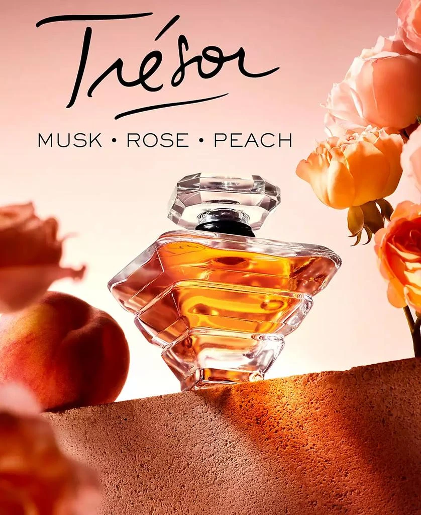Lancôme 3-Pc. Trésor Eau de Parfum Gift Set 3