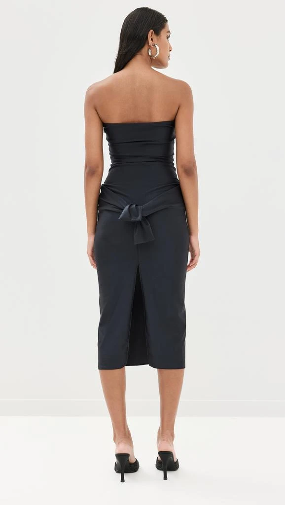 COPERNI Knot Gala Dress 2