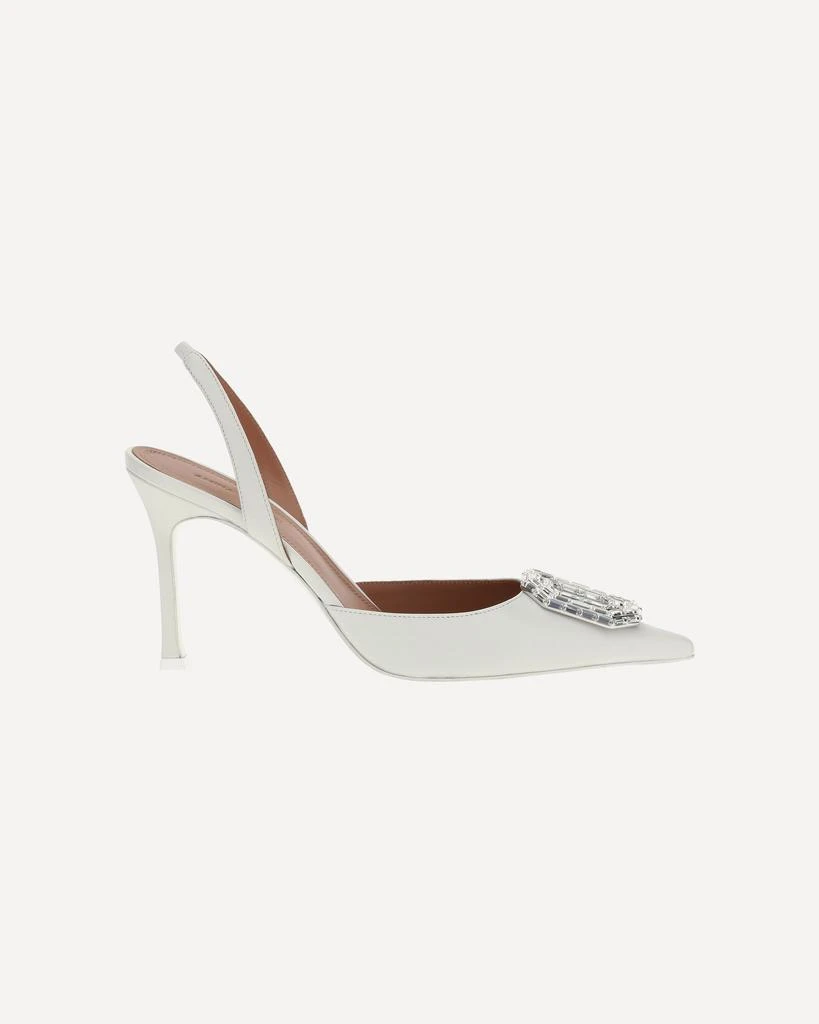 Amina Muaddi Camelia Pumps 3