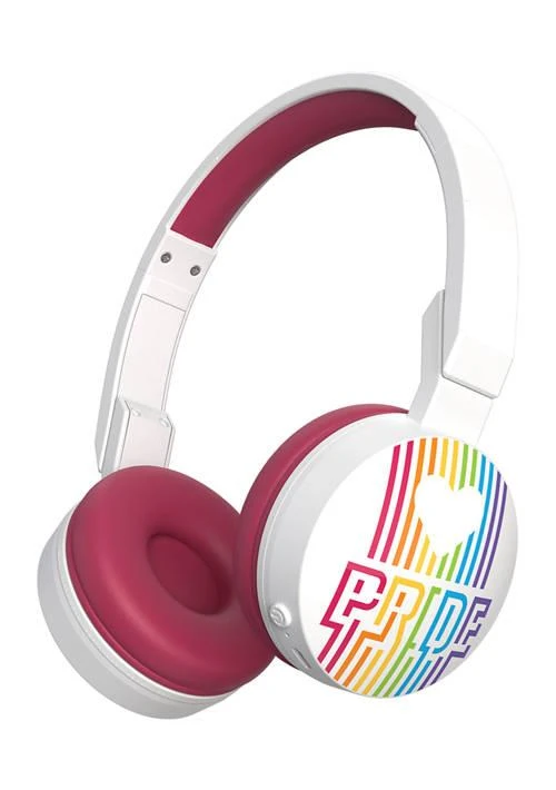 Colorways Wireless Headphones 1