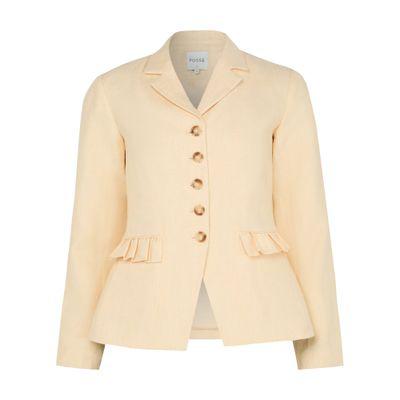 Posse Matilda blazer
