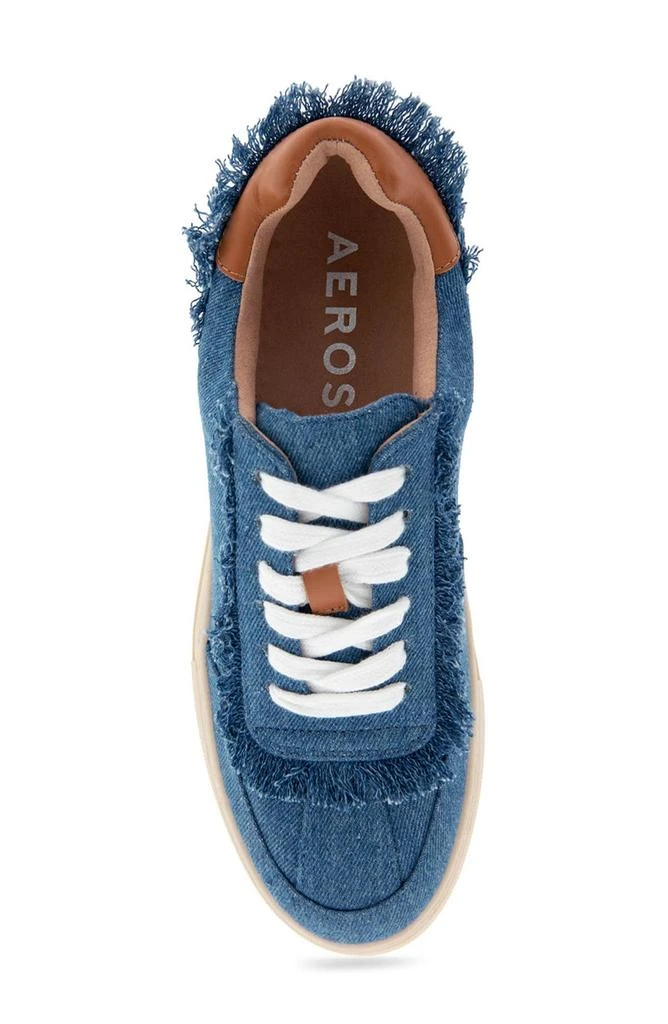 Aerosoles Bramston Sneaker 4