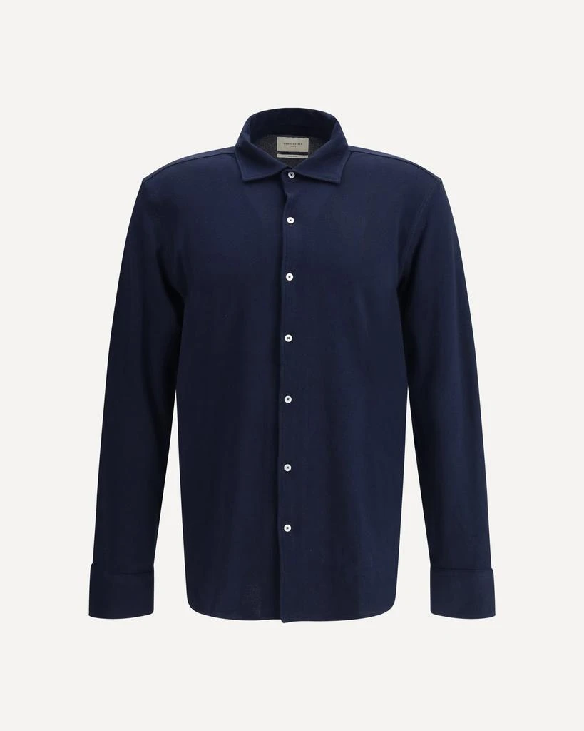 Brooksfield Cotton Shirt 1