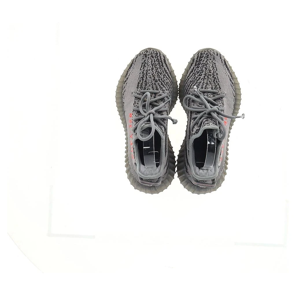 YEEZY Adidas Yeezy Boost 350 V2 Beluga Sneakers in Grey Synthetic 2