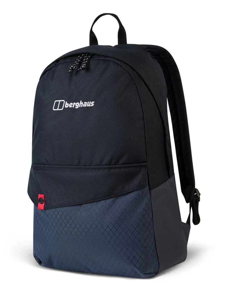 Berghaus Berghaus 25 litre rucksack in black and grey 4