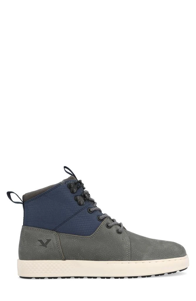 TERRITORY BOOTS Wasatch Overland Boot 3