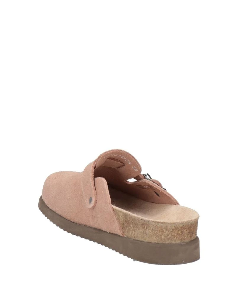 Mephisto Mules and clogs 3