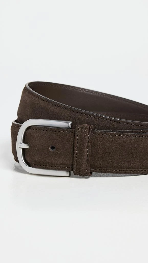 Andersons Suede Belt 3