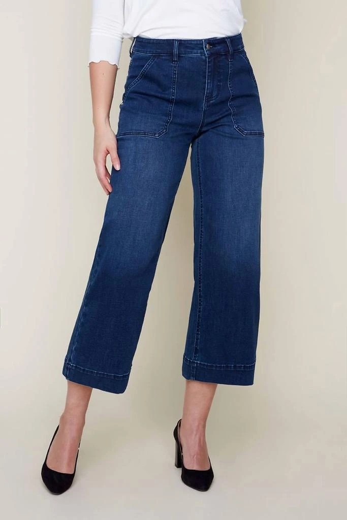 Renuar Renuar - Gaucho Jean 1