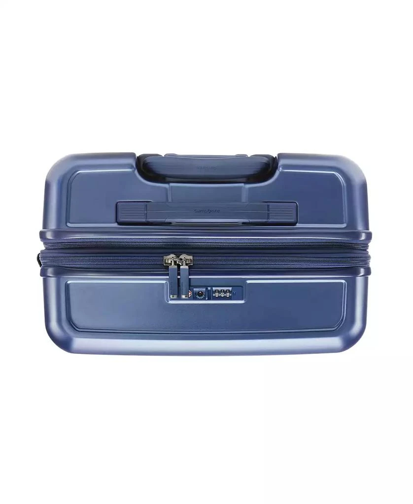 Samsonite CLOSEOUT! Silhouette 17 21" Carry-on Expandable Hardside Spinner 5