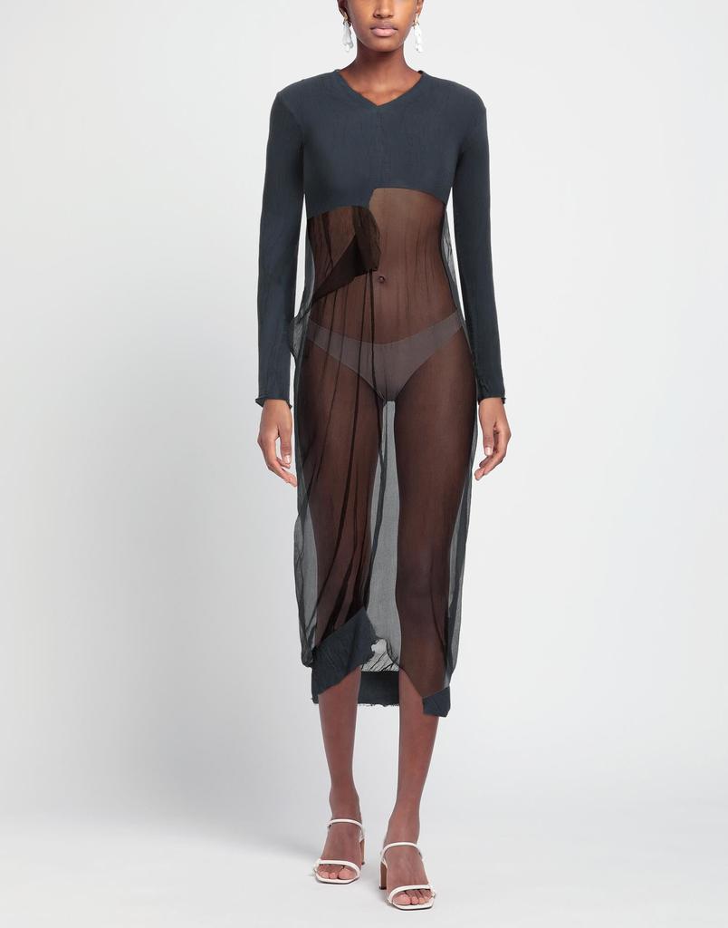 MARC LE BIHAN Midi dress