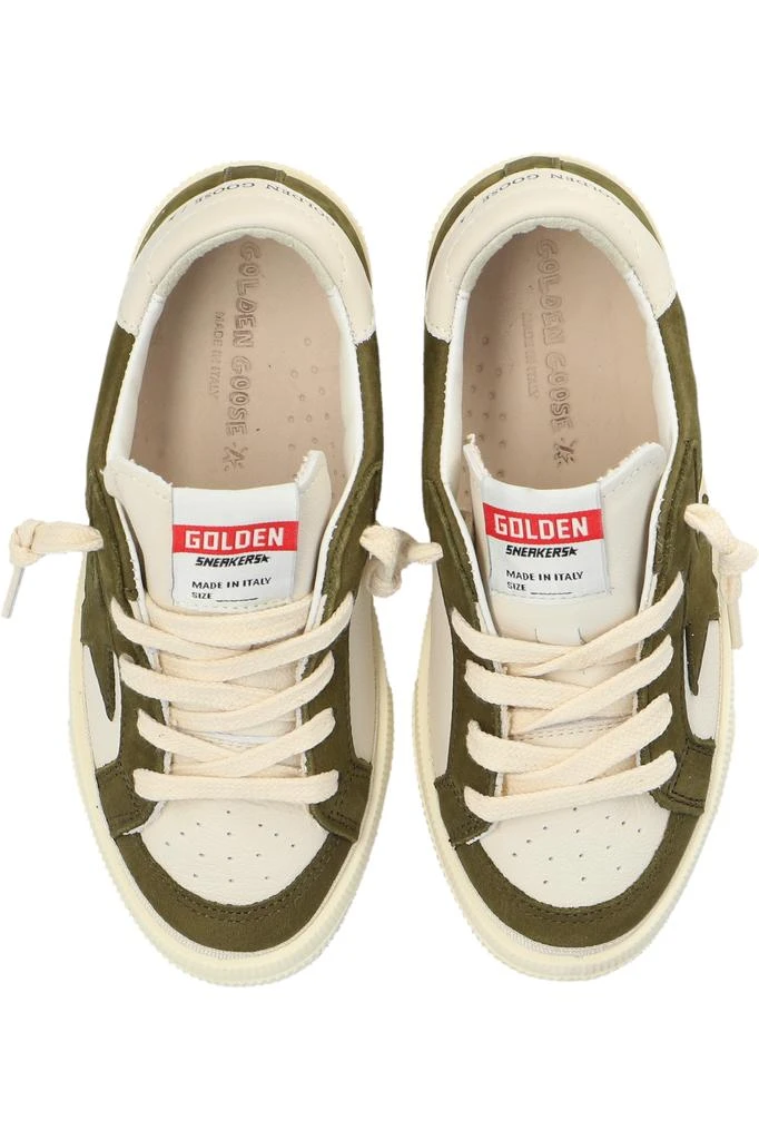 Golden Goose ‘May’ sneakers 4