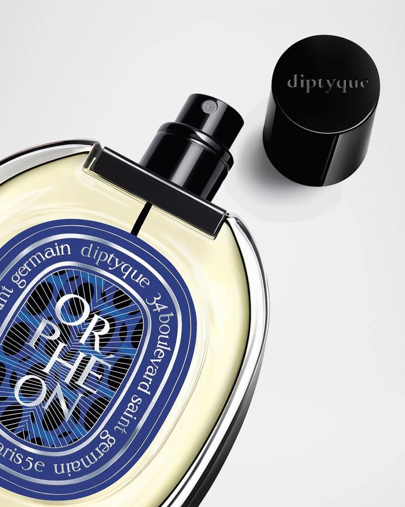 Diptyque Orphéon Eau de Parfum Limited Edition, 2.5 oz. 4
