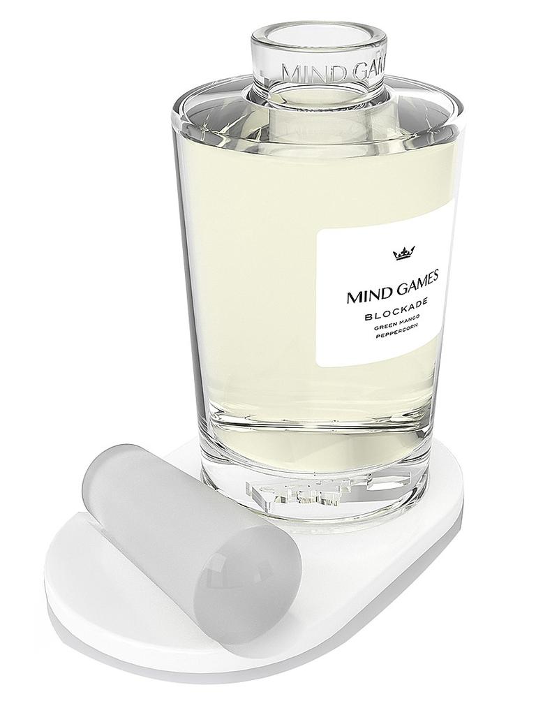 Mind Games Blockade Extrait de Parfum Decanter Set