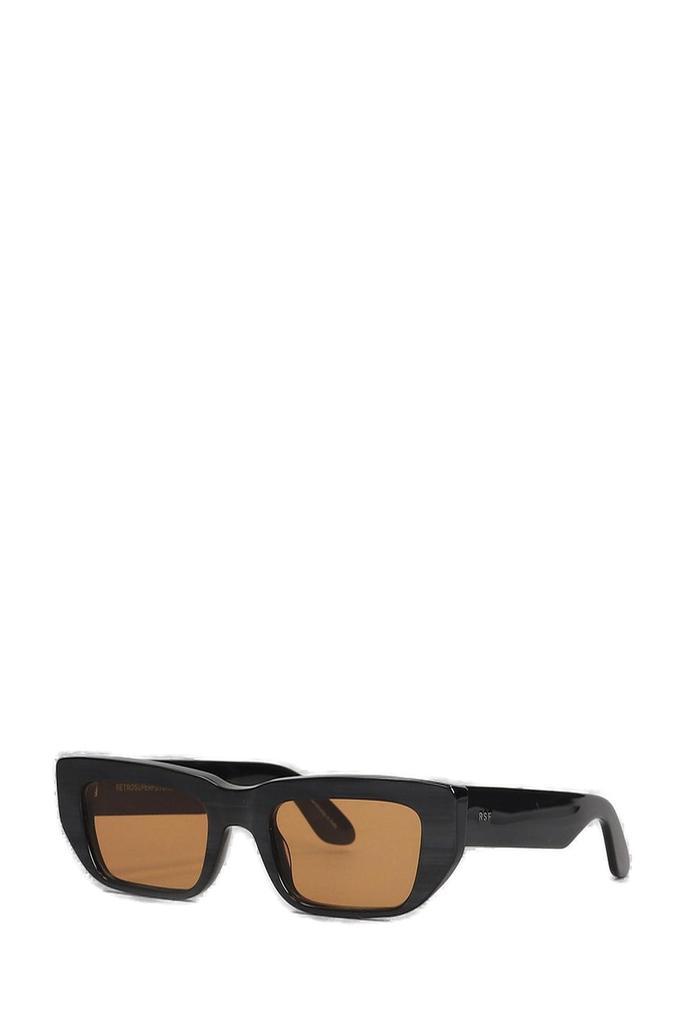 Retrosuperfuture Retrosuperfuture Ra Rectangular Frame Sunglasses