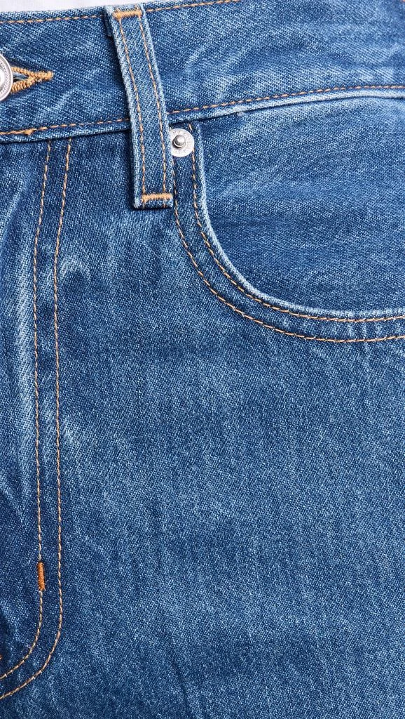 SLVRLAKE Grace Jeans 5