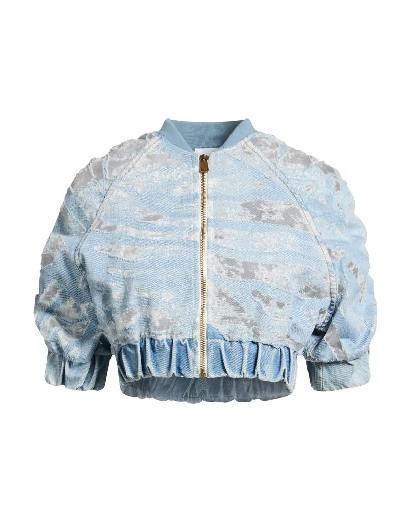 PINKO Denim jacket