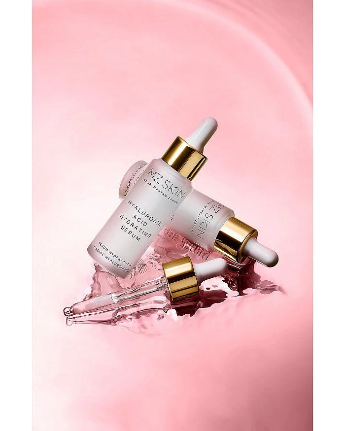 MZ Skin Hyaluronic Acid Hydrating Serum 1 oz. 4