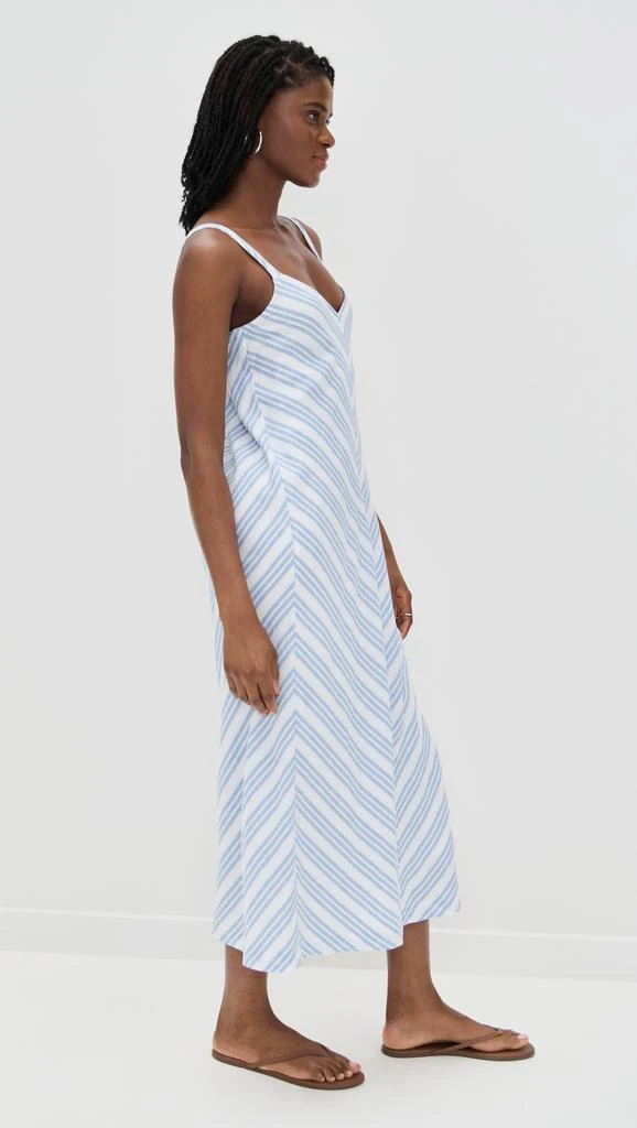 Splendid Gisele Midi Dress 3