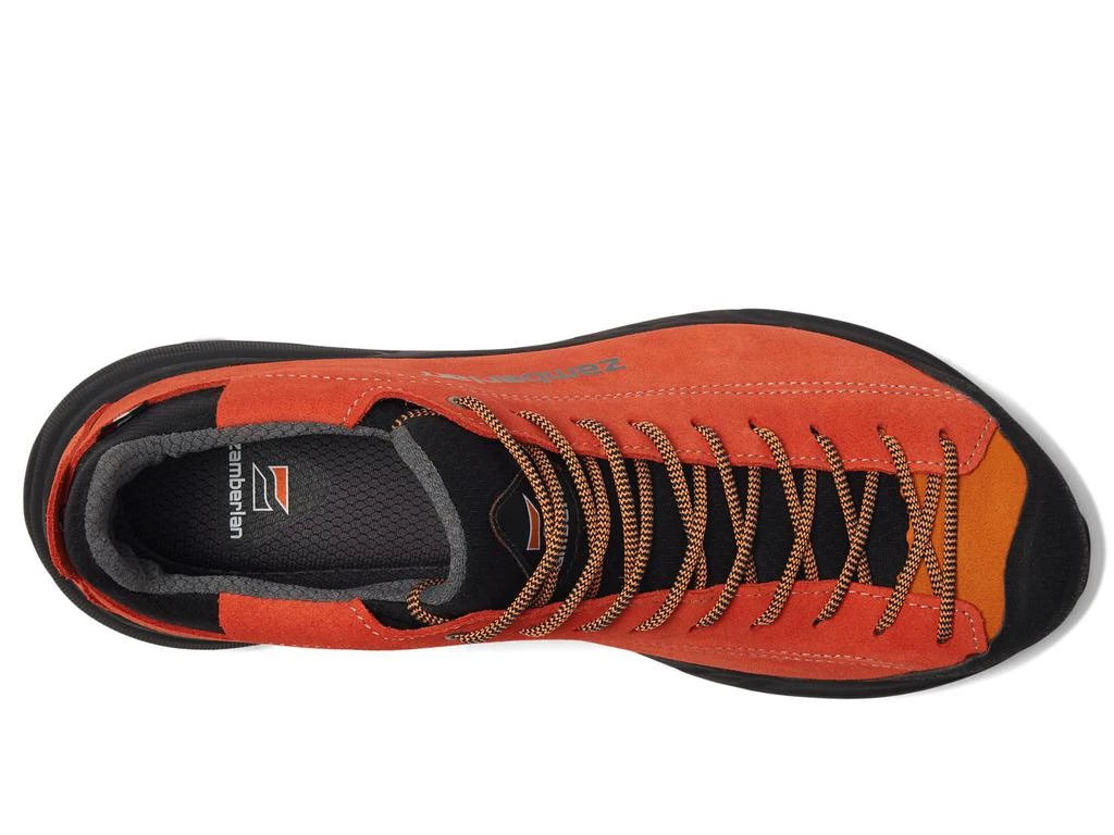 Zamberlan Free Blast Suede 2