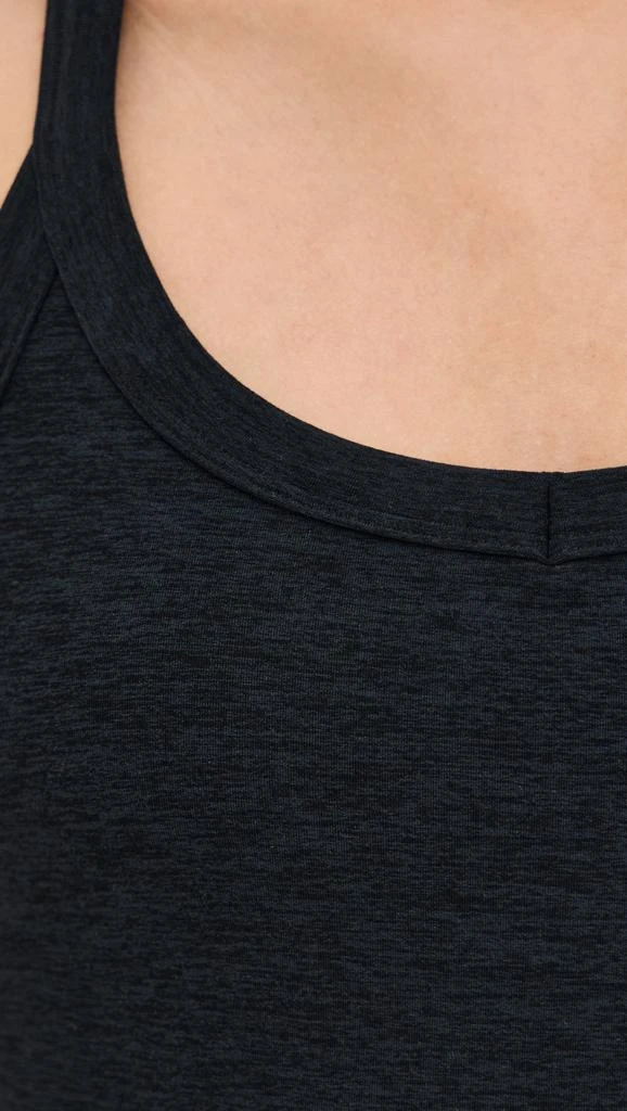 Beyond yoga On the Up Cropped Tank 5
