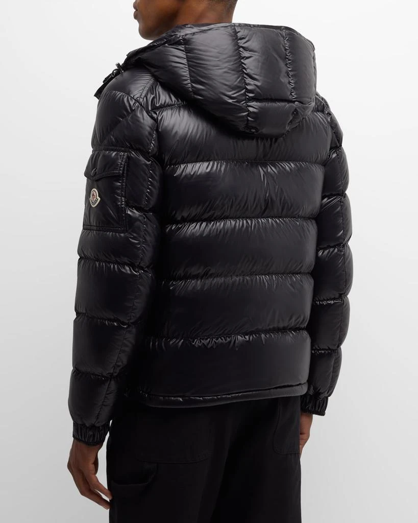 Moncler Men
s Maya Short Down Jacket 3