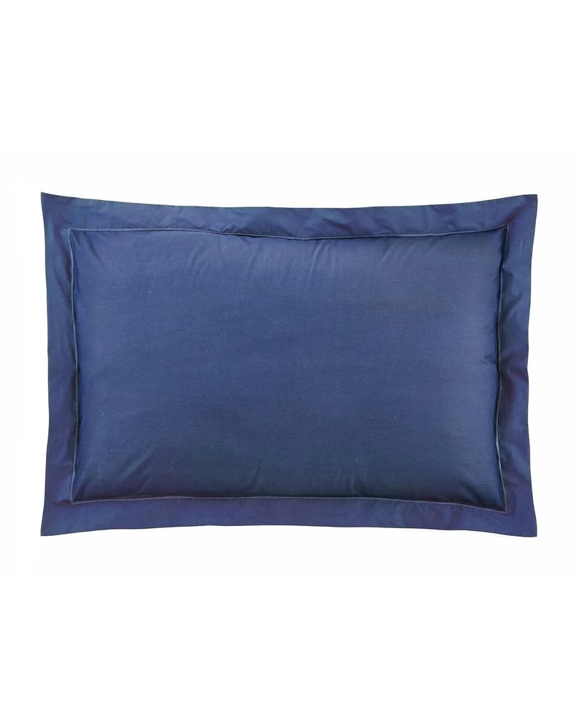 Anne de Solene Vexin Encre Pillowcases, Set of 2, Standard