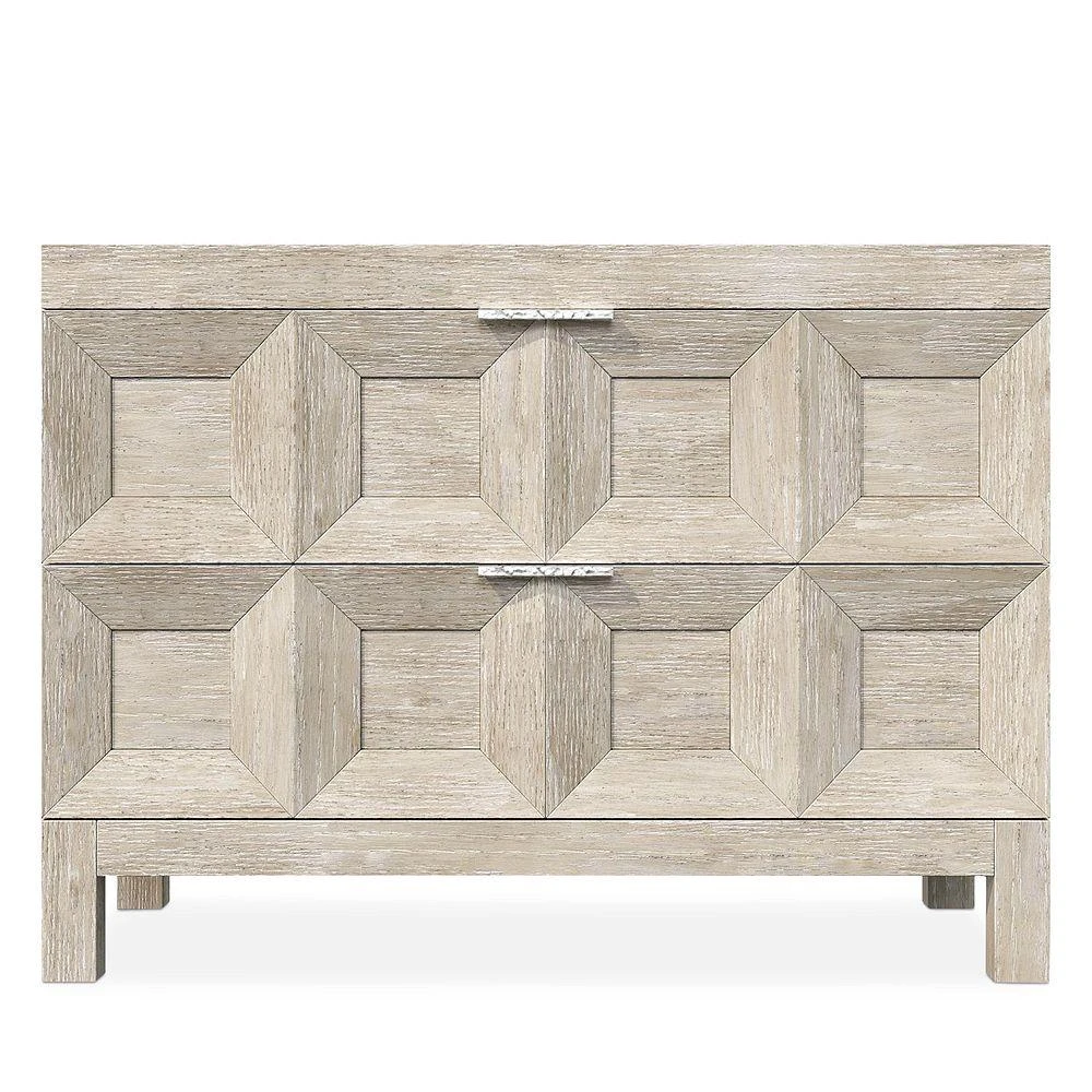 Bernhardt Prado Large Nightstand 3