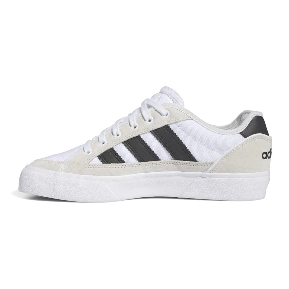 Adidas Court Tns Premiere Skate Shoes 3