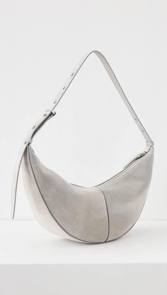 Proenza Schouler Slide Bag in Soft Suede 4
