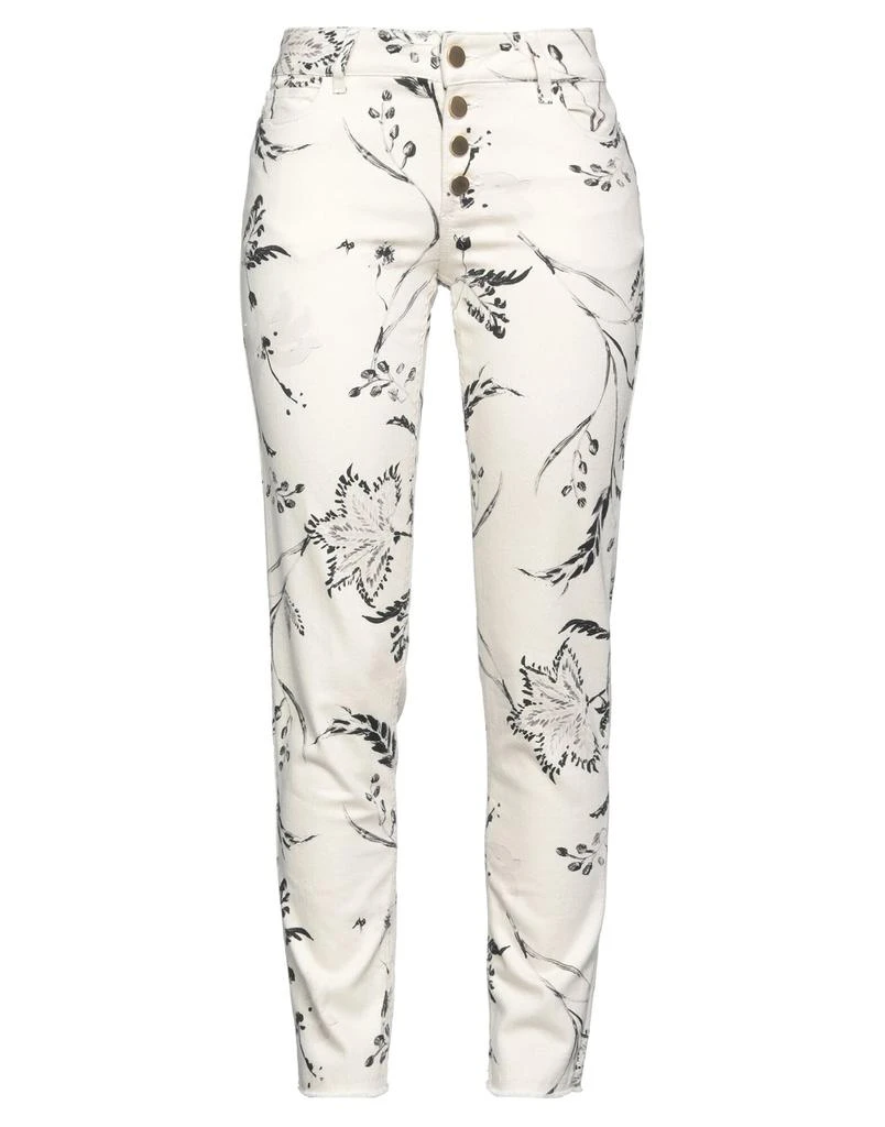 Dorothee Schumacher Denim pants 1