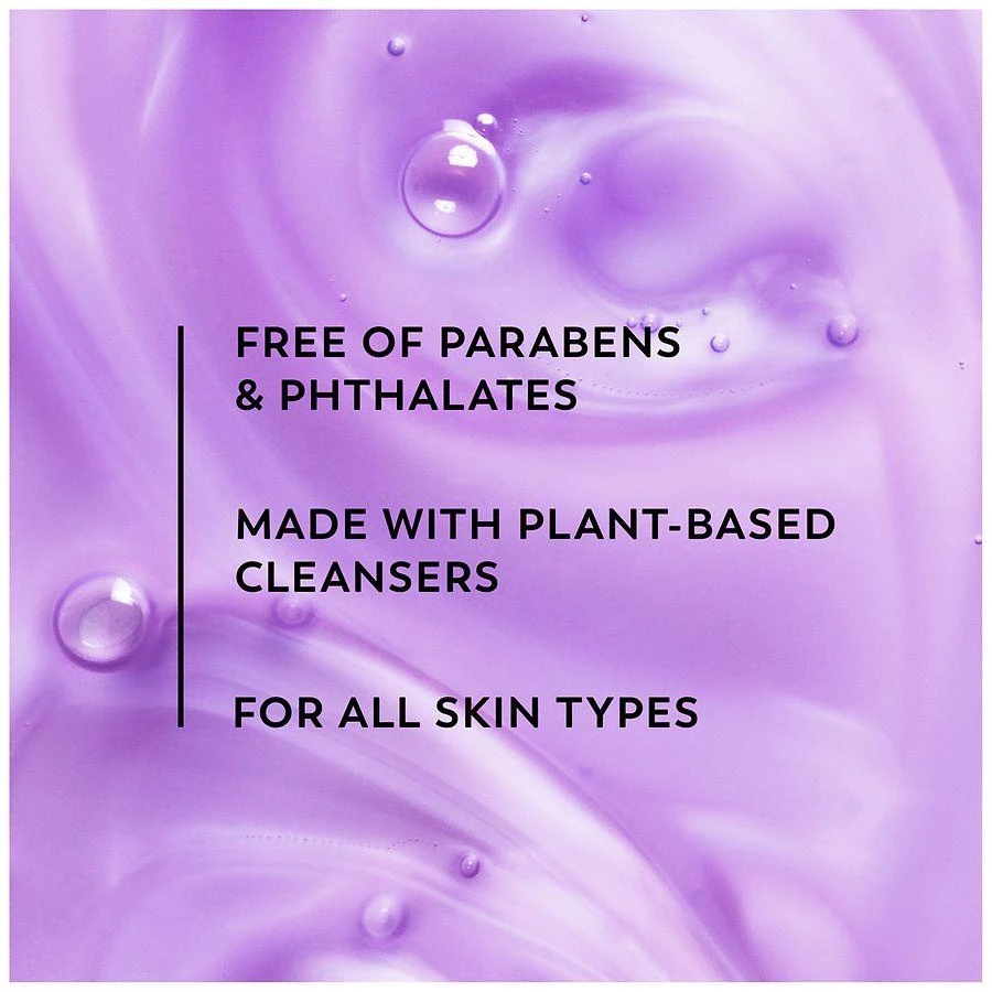 Olay Body Wash Orchid 
Black Currant 6