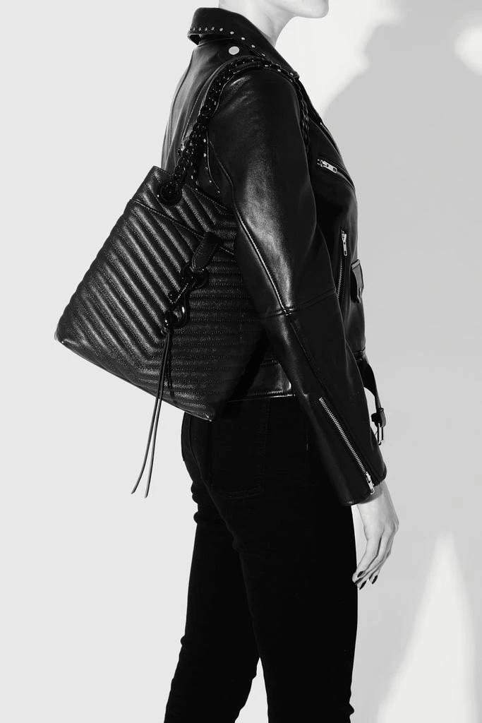 Rebecca Minkoff Edie Large Bucket 5