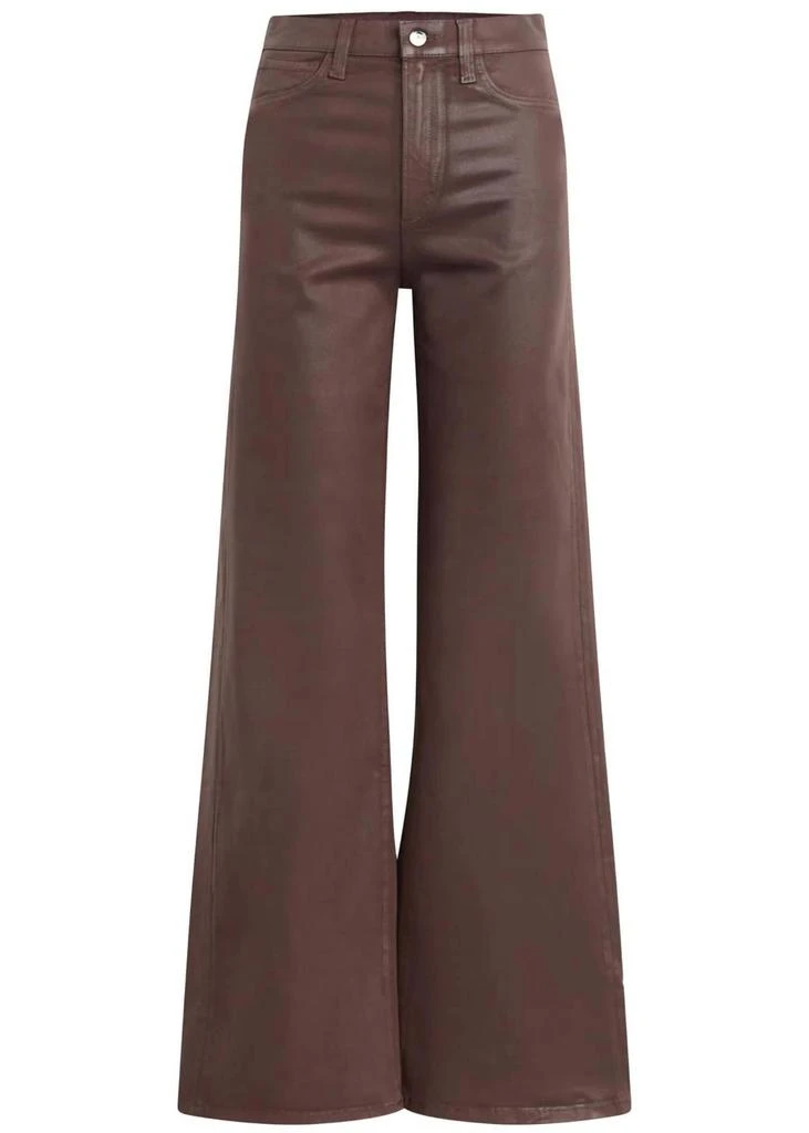 Joe
s Jeans Joe
S Jeans - Mia Wide Leg Coated Jean - Petite 5