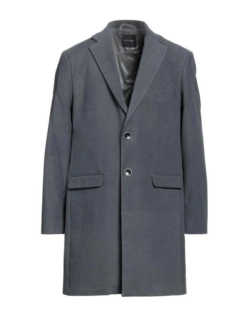 MARCIANO Full-length jacket 1