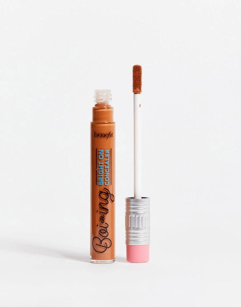 Benefit Cosmetics Benefit Boi-ing Bright On Undereye Brightening Liquid Concealer 10