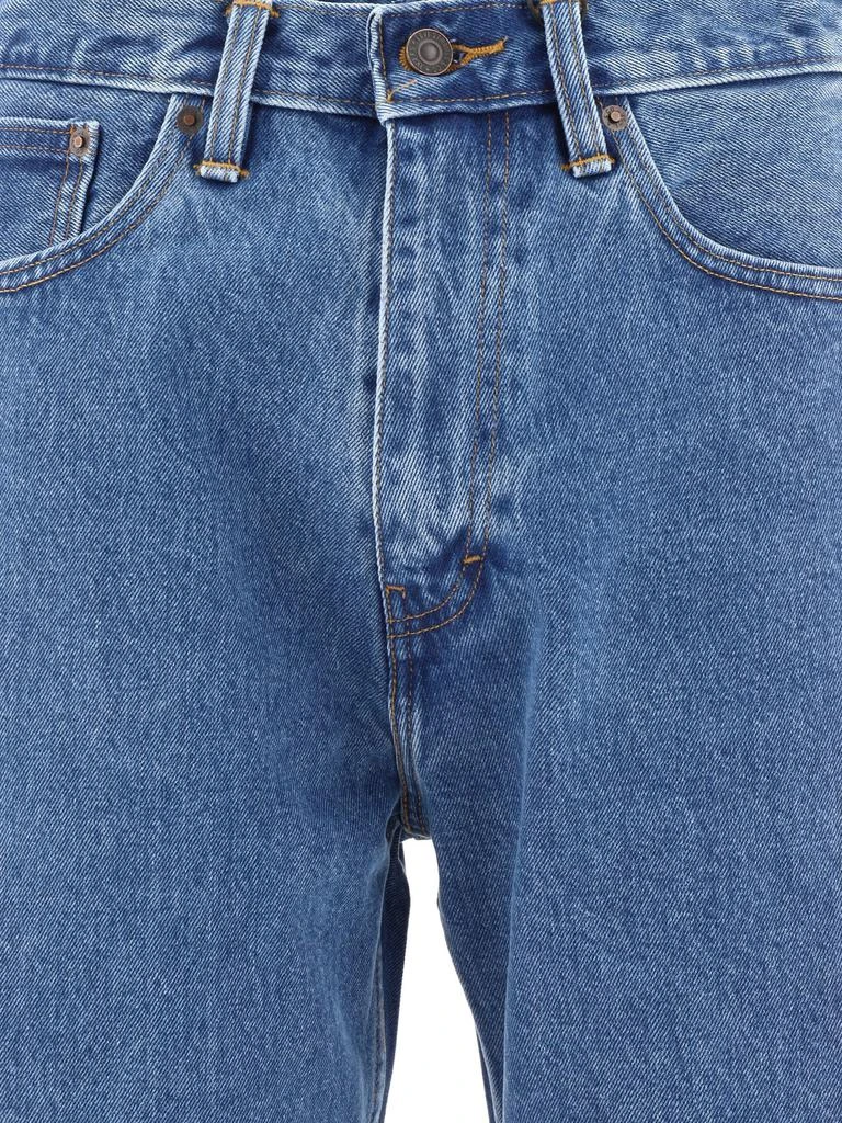Levi's "SKATE BAGGY" JEANS 3