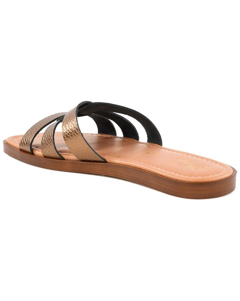Seychelles Leila Leather Sandal 3