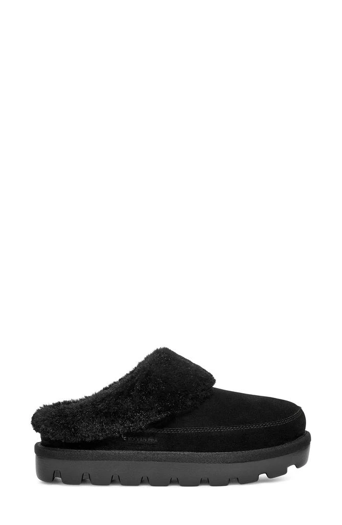 Koolaburra Tizzey Faux Fur Lined Slipper 3