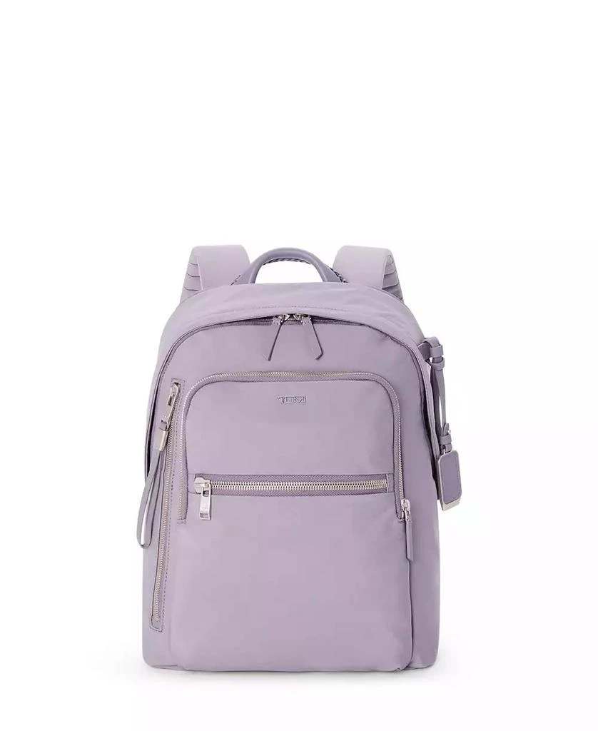 Tumi Voyageur Halsey Backpack 1