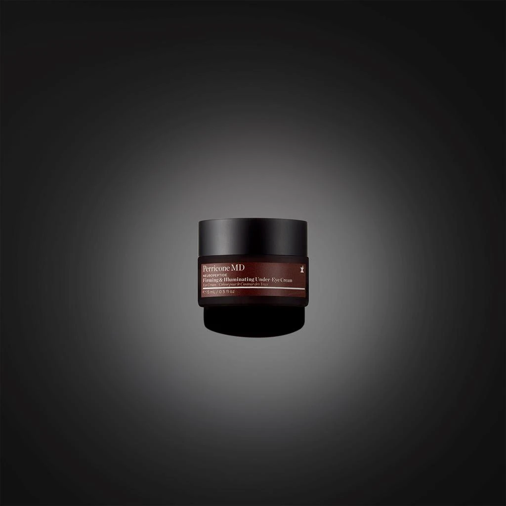 Perricone MD Perricone MD Neuropeptide Firming and Illuminating Under-Eye Cream 15ml 4