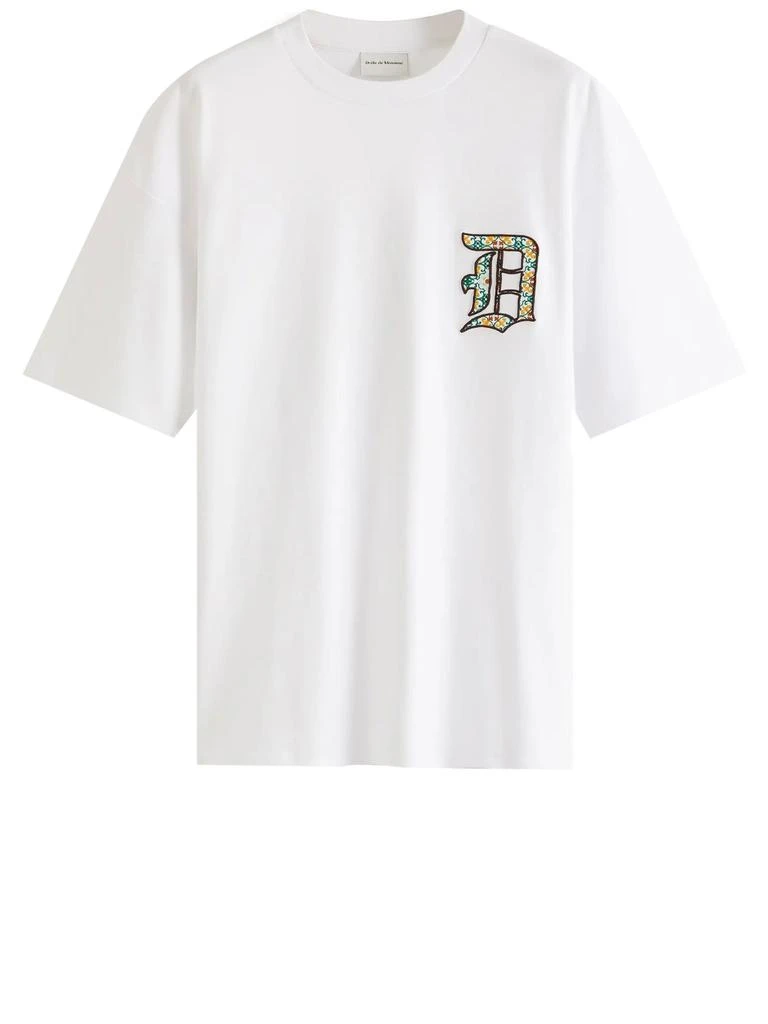 Drôle de Monsieur Le T-Shirt D t-shirt 1