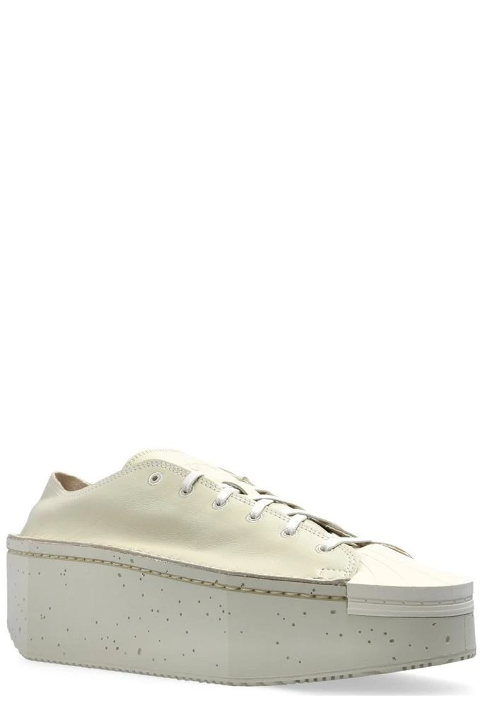 Y-3 Y-3 Kyasu Lace-Up Sneakers 2